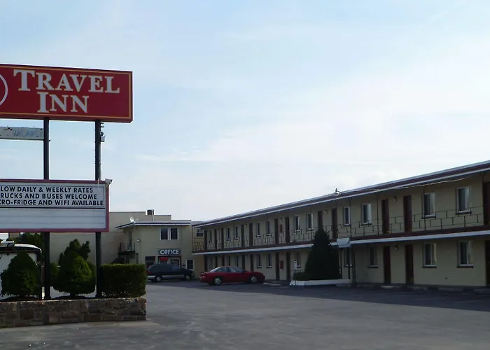 Travel Inn Lebanon