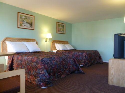 Motel Travel