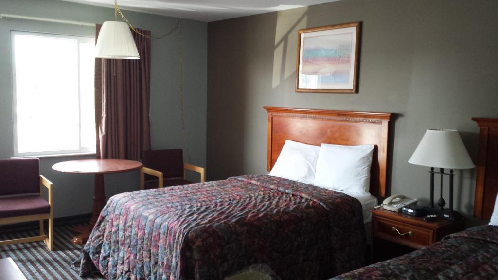 Travel Motel