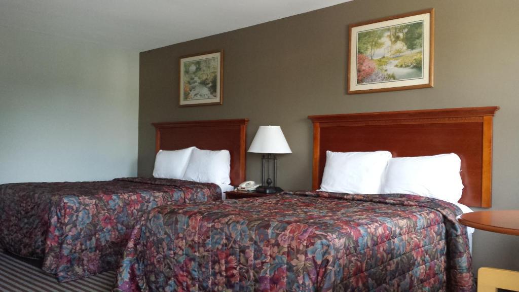 Travel Motel 2*