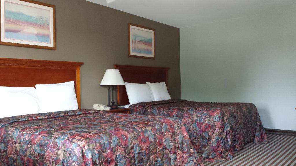 Motel Travel 2*