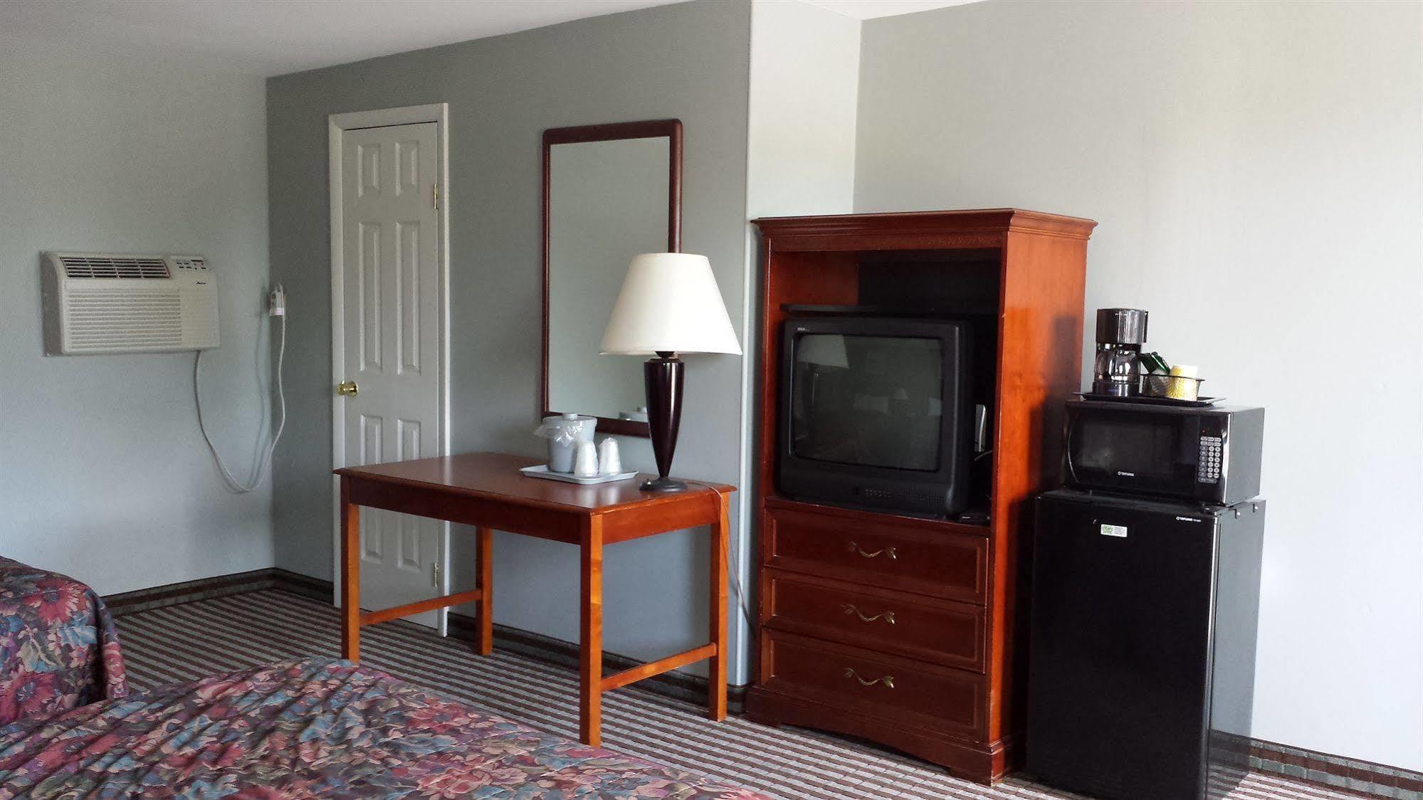 Travel Motel 2*