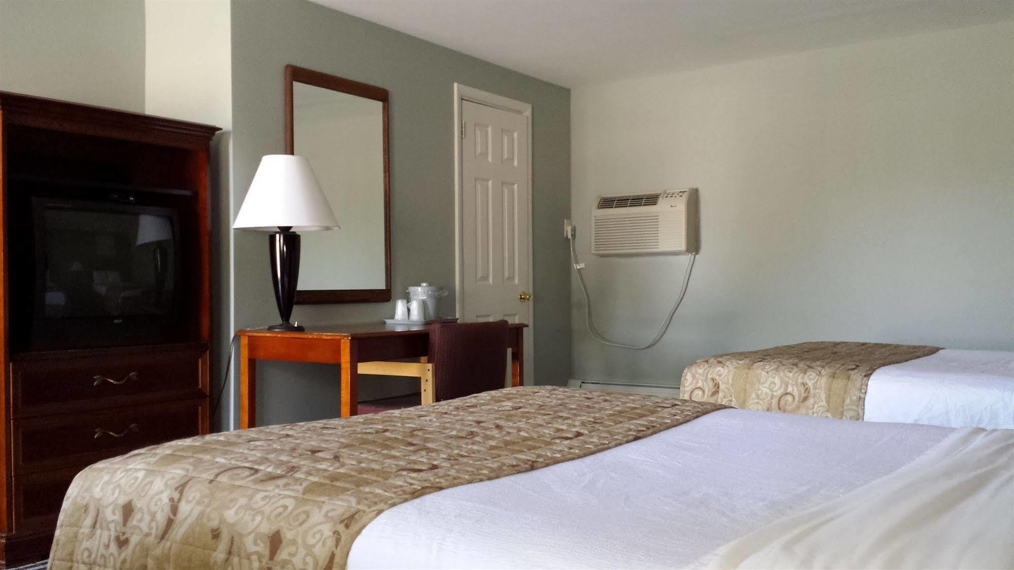 Motel Travel
