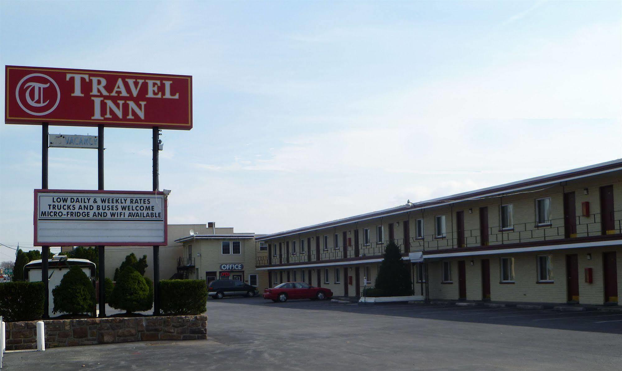 Motel Travel Lebanon