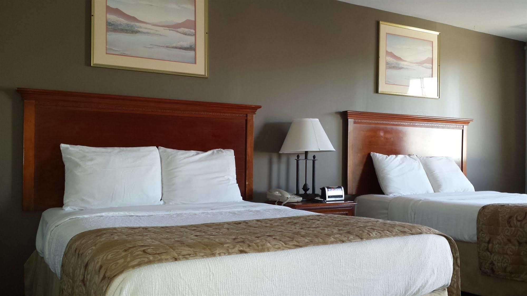 Motel Travel